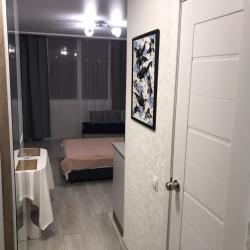 Фото Апартаменты на улице Чехова 50