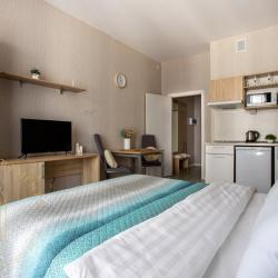 фото 48 Natalie Apartments (Натали Апартаментс) на шоссе Пулковское 14 стр. 6