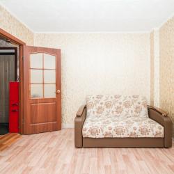 Фото Апартаменты на улице Пологая 62