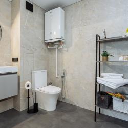 Фото Отель Malkova Apartments на Фрунзе