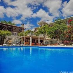 фото 7 Sun house (Cан хаус)