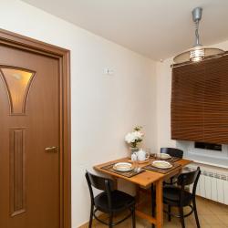 3-комнатные апартаменты улучшенные