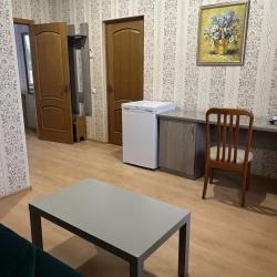 Фото Отель Надежда rooms (Румс)