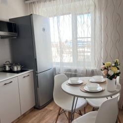 Фото Апартаменты Созвездие на проспекте Карла Маркса