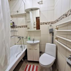 2-комнатные апартаменты эконом