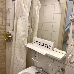 Апартаменты улучшенные