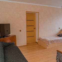 Фото Апартаменты на улице Привокзальная