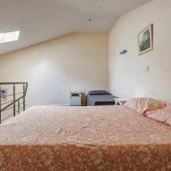 Комната люкс