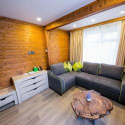 Фото Отель Ethno Park Resort (Этно-парк Резорт)