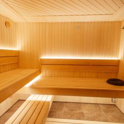 Фото Отель Камин-Хаус