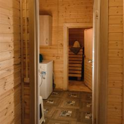 Фото Отель Никитское Подворье