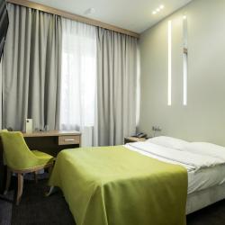 фото 34 Novinka Hotel (Новинка)