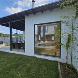 Фото Отель Mzymta Villas Clab (Мзымта Виллас Клаб)