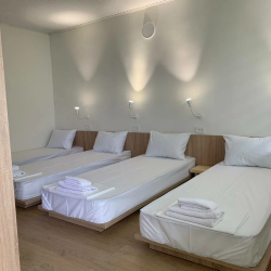 Фото Отель Скала