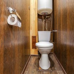 1-комнатные апартаменты стандарт