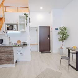 Фото Отель 1774