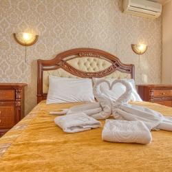 Фото Отель Интер