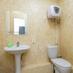 Фото Отель Кинолента