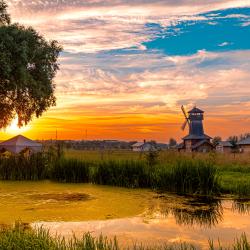 Фото Отель Остров