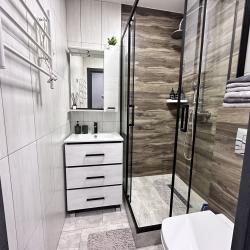 Фото Апартаменты на улице Фадеева 6В