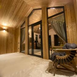 Фото Отель -бро