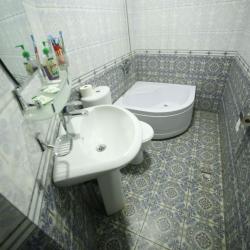 Фото Отель Istiqlol (Истиклол)