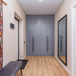 Фото Апартаменты на улице Каныша Сатпаева 82/1