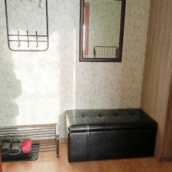 Фото Апартаменты на улице Преображенская, 17 к1