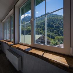 Апартаменты люкс