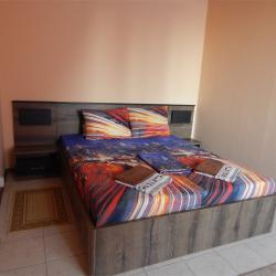 Фото Отель Siberia Apartments (Сибирия Апартмент)