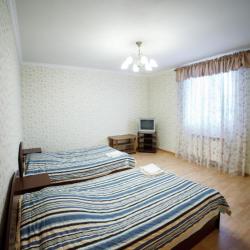 Фото Отель База отдыха Сосны