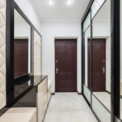 3-комнатные апартаменты люкс