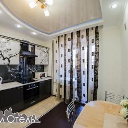 1-комнатные апартаменты стандарт пр. Северный 18