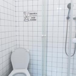 Апартаменты улучшенные
