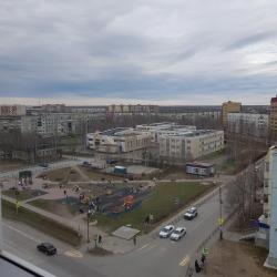 2-местные апартаменты стандарт