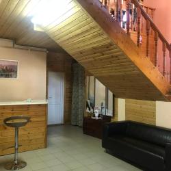 Фото Отель Гостевой купеческий дом