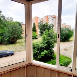 Фото Апартаменты на улице Ново-Киевская 9