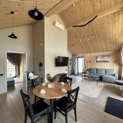 Фото Отель BarnHouse Village (БарнХаус Виллэдж)