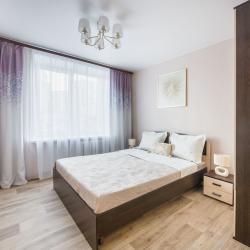 Фото Отель ApartLux (АпартЛюкс) на Ленинском 7