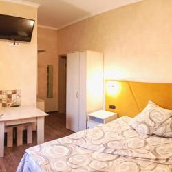 Фото Отель ПоПути