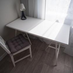 Фото Апартаменты Суточно на улице Булата Имашева 4