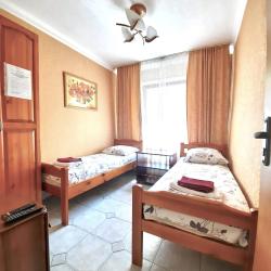 Фото Отель Варвара