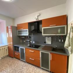 Фото Апартаменты на улице Анри Барбюса 51