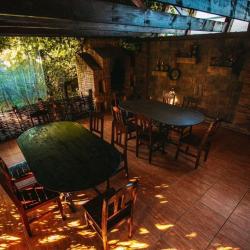 5-комнатный коттедж премиум №1