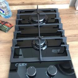 2-комнатные апартаменты стандарт