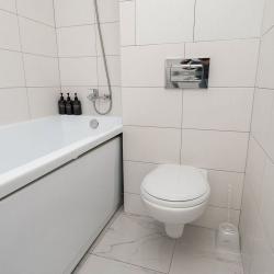 Фото Апартаменты на Волховской улице 37