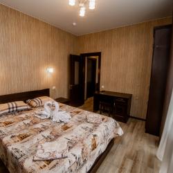 2-комнатный номер стандарт семейный