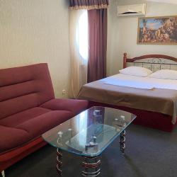 Фото Отель КДЦ