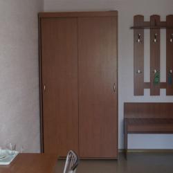 Фото Отель Эдем