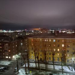 Фото Апартаменты на улице Максима Горького 1
